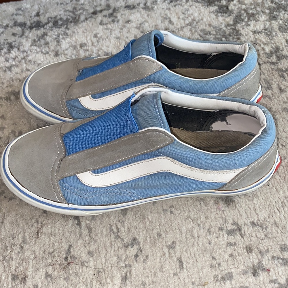 Van’s Vintage Old Slip-on - Very Rare